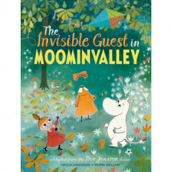 The Invisible Guest in Moominvalley