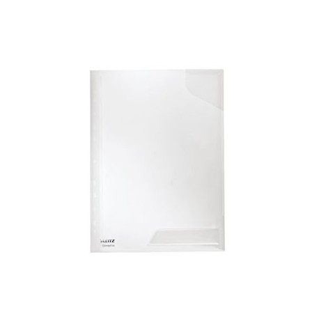 Omslag CombiFile PP A4 glasklar (5)