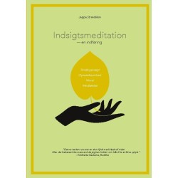 Indsigtsmeditation: - en indføring