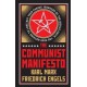 The Communist Manifesto: Deluxe Hardbound Edition