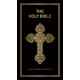 The Holy Bible: Deluxe Hardbound Edition