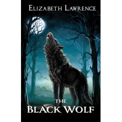 The THE BLACK WOLF