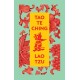 Tao Te Ching: Deluxe Hardbound Edition