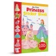 My First Princess Sticker Book: My first sticker books