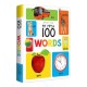 My First 100 Words Board Book: My 100 Library Series