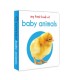 My First Book of Baby Animals: First Board Book