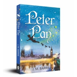 Image de l'editeur PETER PAN