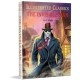 The The Invisible Man: Illustrated Children Classic  Novel with Review Questions (Hardback)