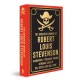 Greatest Works of Robert Louis Stevenson: Deluxe Hardbound Edition