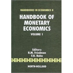 Handbook of Monetary Economics
