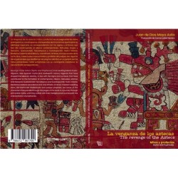 La venganza de los aztecas/The Revenge of the Aztecs
