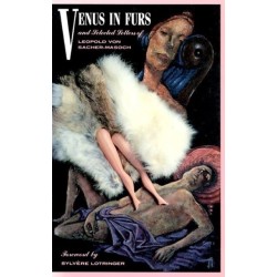 Venus in Furs and Selected Stories