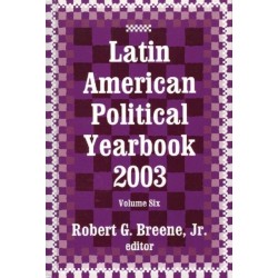 Latin American Political Yearbook: 2003