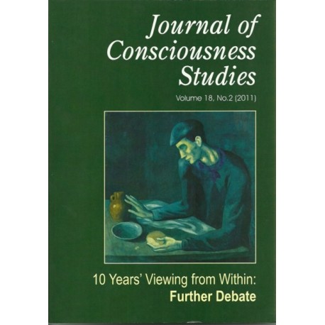 Ten Years' Viewing from Within: Further Debate