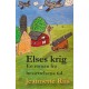 Elses krig: En roman fra besættelsens tid