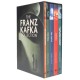 The Franz Kafka Collection
