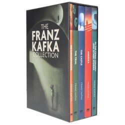 The Franz Kafka Collection