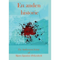En anden historie: En Andersson krimi