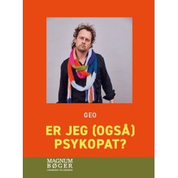 Er jeg (også) psykopat? (Storskrift)