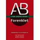 AB forenklet for praktikere
