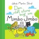 Den vildt store bog om Mimbo Jimbo
