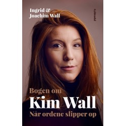 Bogen om Kim Wall: Når ordene slipper op