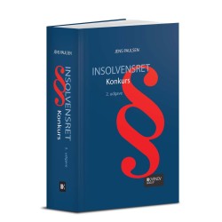 Insolvensret - Konkurs