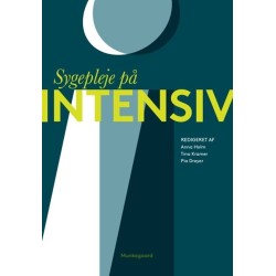 Sygepleje på intensiv
