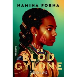 De blodgyldne - Dødløs: De blodgyldne 1