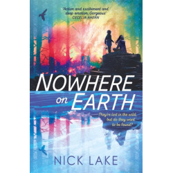 Nowhere on Earth