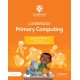 Cambridge Primary Computing Learner's Book 2 with Digital Access (1 Year)