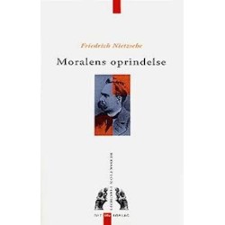 Moralens oprindelse: Et stridsskrift