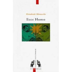 Ecce Homo: Hvordan man bliver, hvad man er