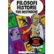 Filosofihistorie for begyndere