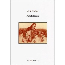 Retsfilosofi: elementær retsfilosofi eller naturret og statsvidenskab i grundrids
