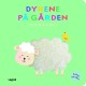 Min første rør og føl bog - Dyrene på gården