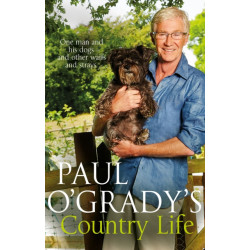 Paul O'Grady's Country Life: Heart-warming and hilarious tales from Paul