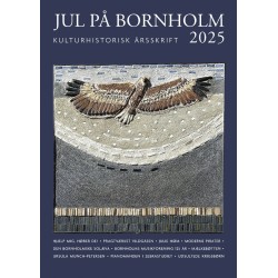 Jul på Bornholm 2025