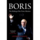 Boris: The Adventures of Boris Johnson