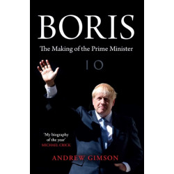 Boris: The Adventures of Boris Johnson