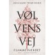 Vølvens vej - Flammesværdet