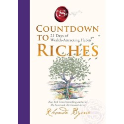 Countdown to Riches: 21 Days of Wealth-Attracting Habits