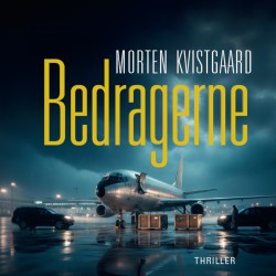 Bedragerne: Thriller om dobbeltspillet i serbisk våbeneksport