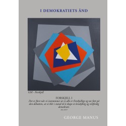 I demokratiets ånd: - litt om politikk og holdninger!