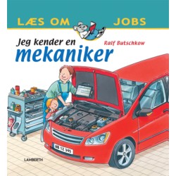 Jeg kender en mekaniker