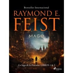 Mago: Aprendiz: La Saga de la Fractura Libros 1 & 2