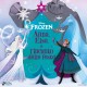 Frozen: Anna, Elsa e l’incanto delle feste