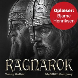 Ragnarok: 1000-Årsriget - sagaen