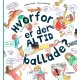 Hvorfor er der altid ballade?