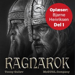 Ragnarok del 1 - SAXO udgave: 1000-Årsriget - sagaen